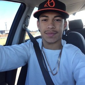 Meet your Posher, Fabian